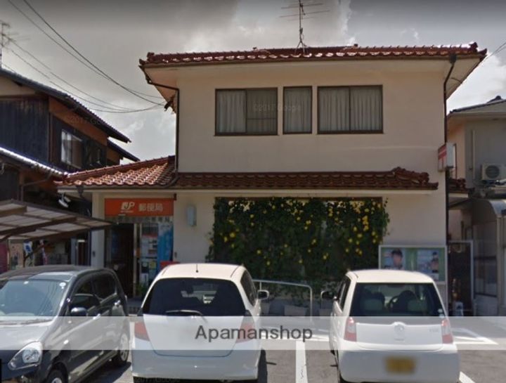 サンシャインの周辺