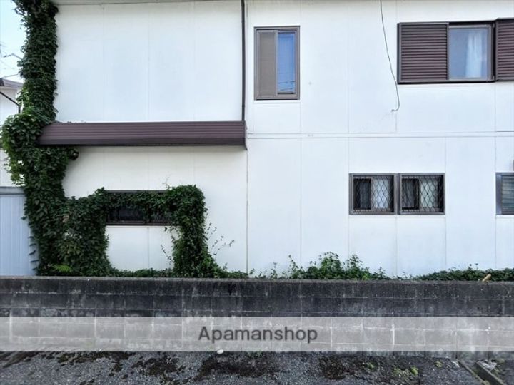 ドミール西口 A棟のその他画像