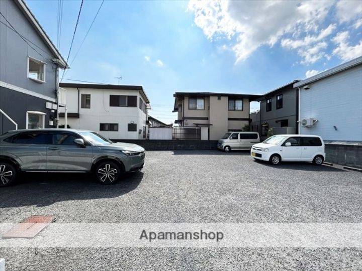 ドミール西口 A棟のその他画像