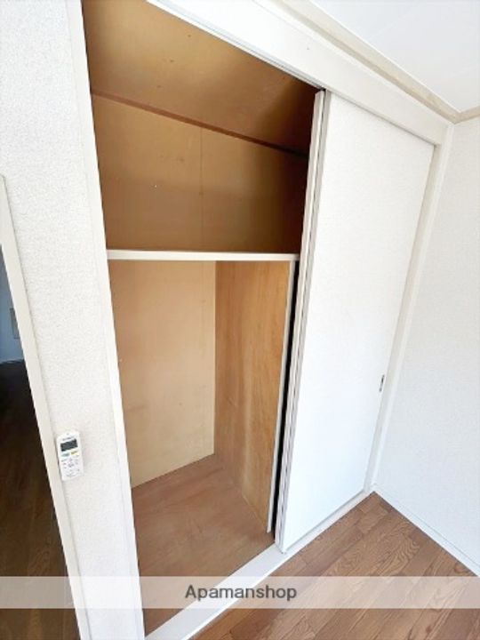 ドミール西口 A棟のその他画像