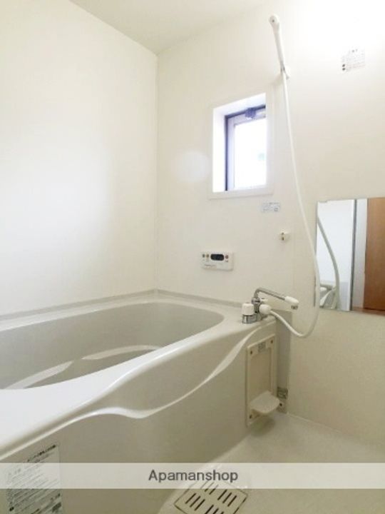 サンビレッジコスモス A棟の風呂