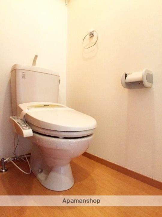 サンビレッジコスモス A棟のその他画像