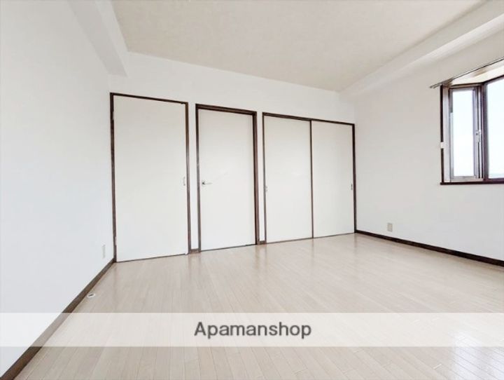 ハイシティー堀南の内装