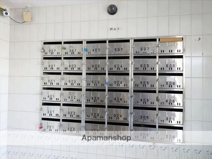 ハイシティー堀南のその他画像