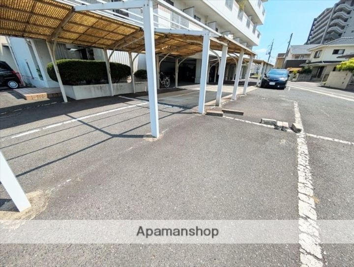 ハイシティー堀南のその他画像