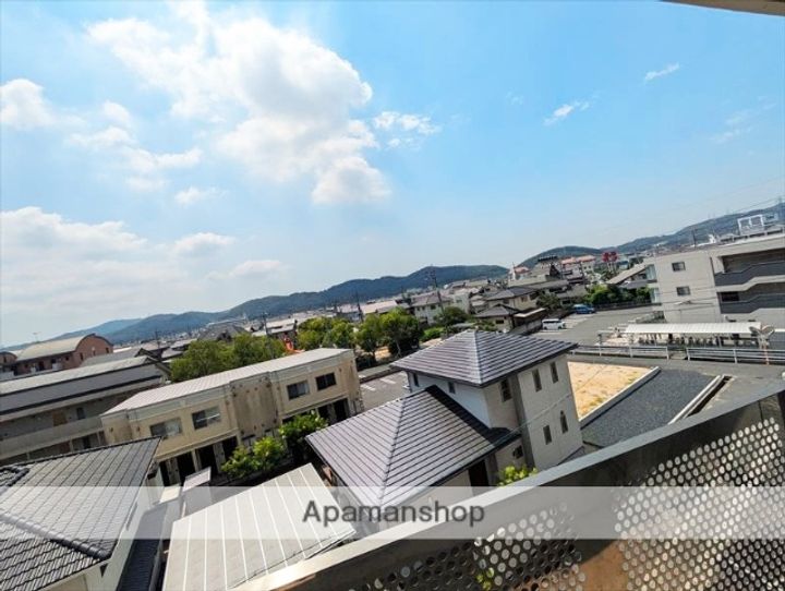 ハイシティー堀南のその他画像