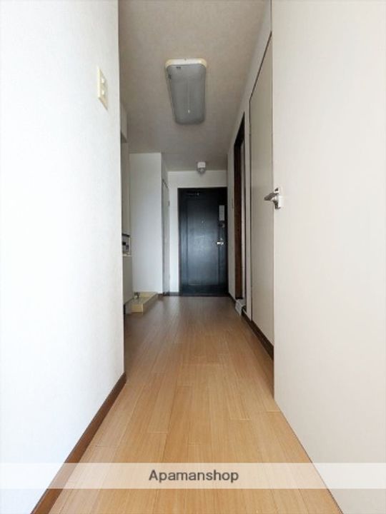 ハイシティー堀南の内装