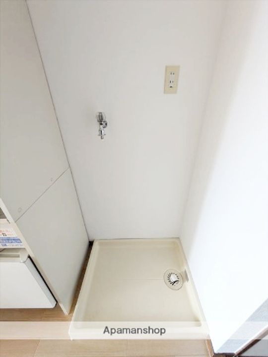 ハイシティー堀南の内装