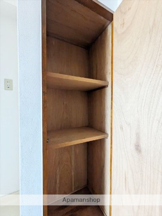 ハイシティー堀南の内装