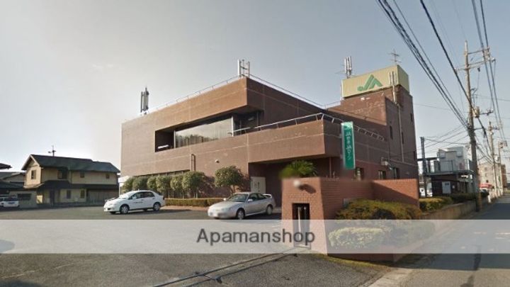 ハイシティー堀南の周辺