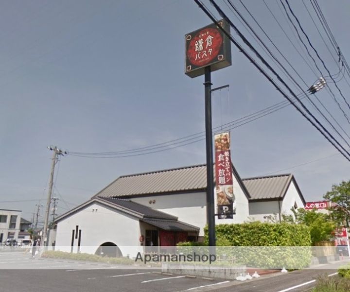 ハイシティー堀南の周辺