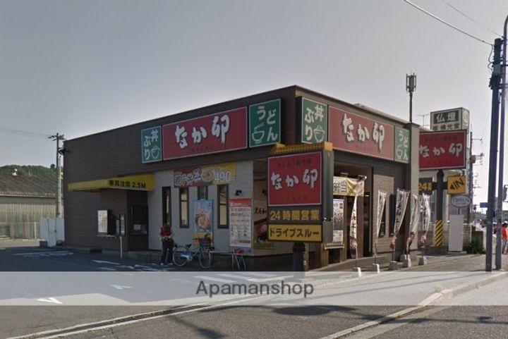 岡山県倉敷市片島町(一戸建)の賃貸物件の周辺