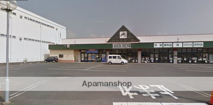 岡山県倉敷市片島町(一戸建)の賃貸物件の周辺