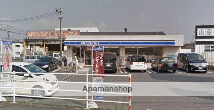 岡山県倉敷市片島町(一戸建)の賃貸物件の周辺