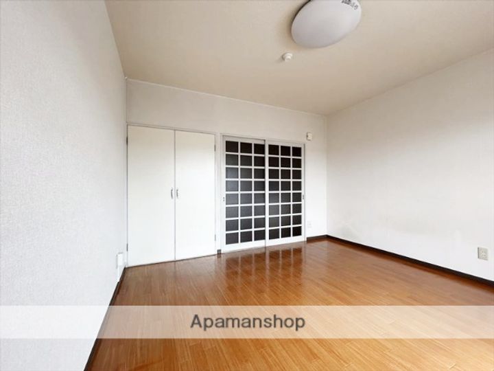 グローリー中庄の内装