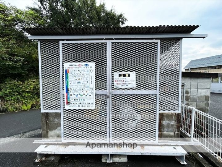 グローリー中庄のその他画像