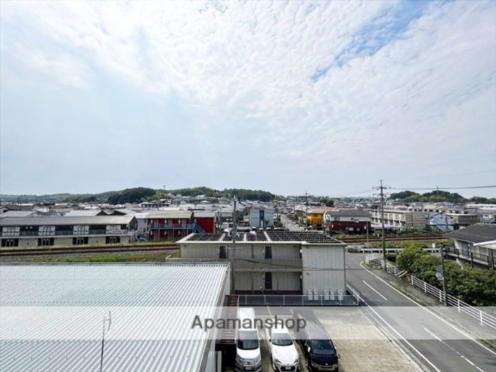 グローリー中庄のその他画像