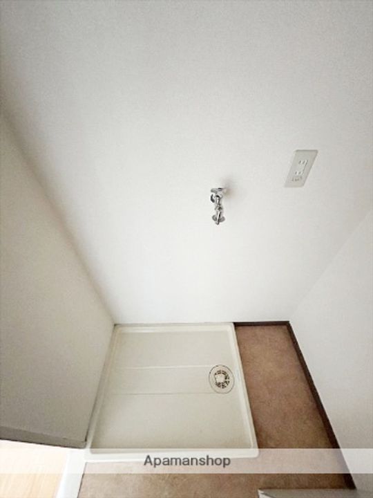 グローリー中庄の内装