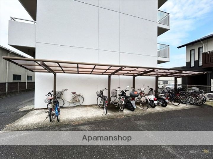 グローリー中庄のその他画像