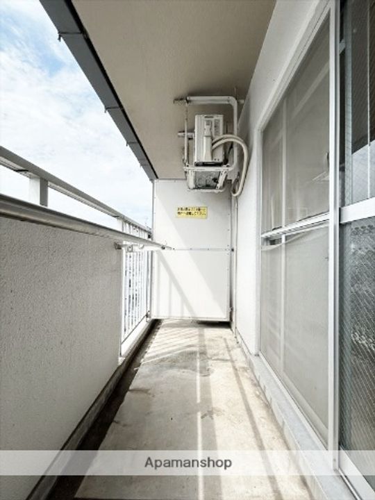 グローリー中庄のその他画像