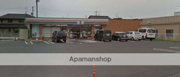 グローリー中庄の周辺