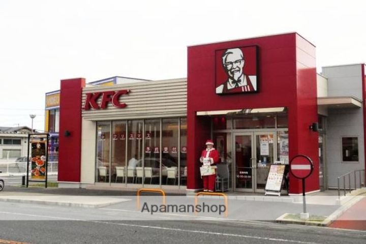 グローリー中庄の周辺