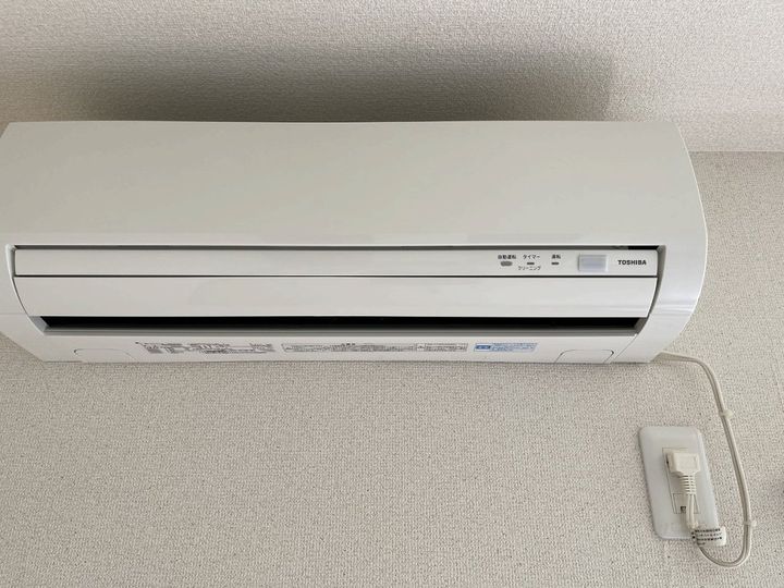 レオパレスファーストKのその他画像