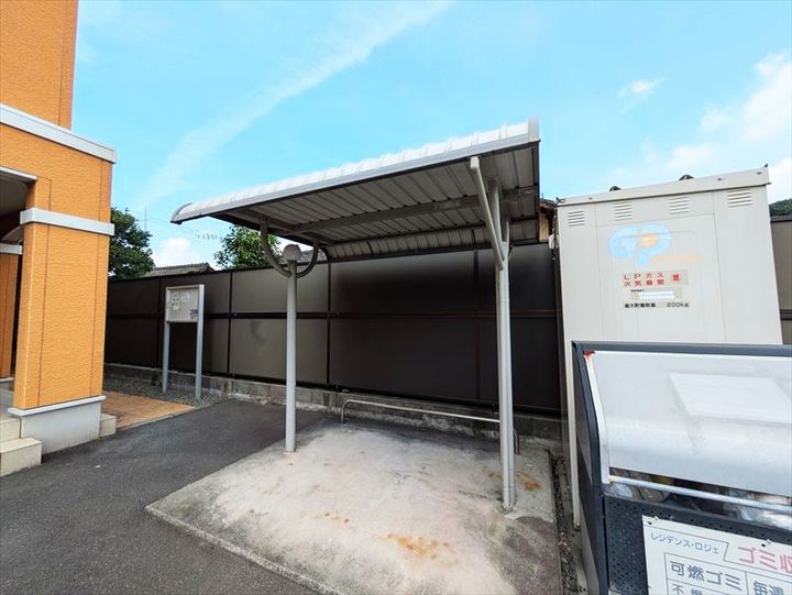 レジデンス・ロジェのその他画像