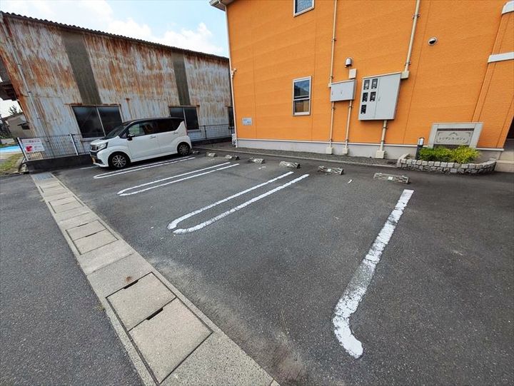 レジデンス・ロジェのその他画像