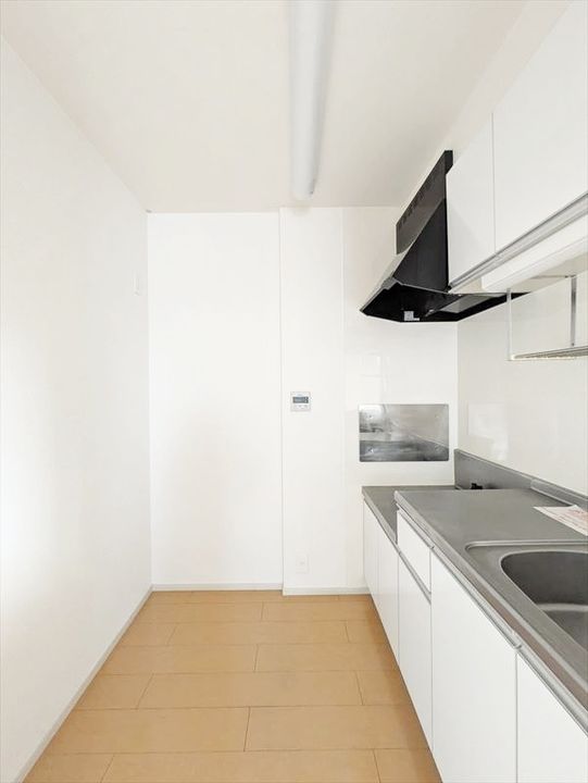 レジデンス・ロジェの内装