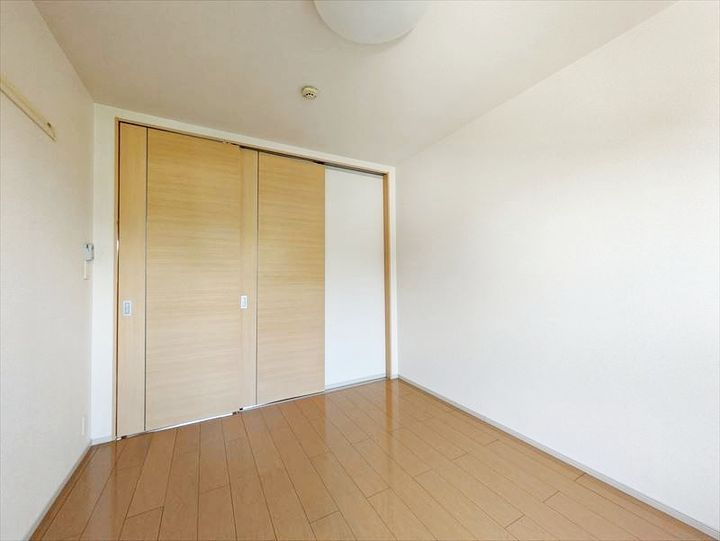 レジデンス・ロジェの内装