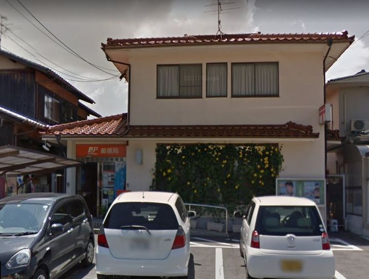 レジデンス・ロジェの周辺