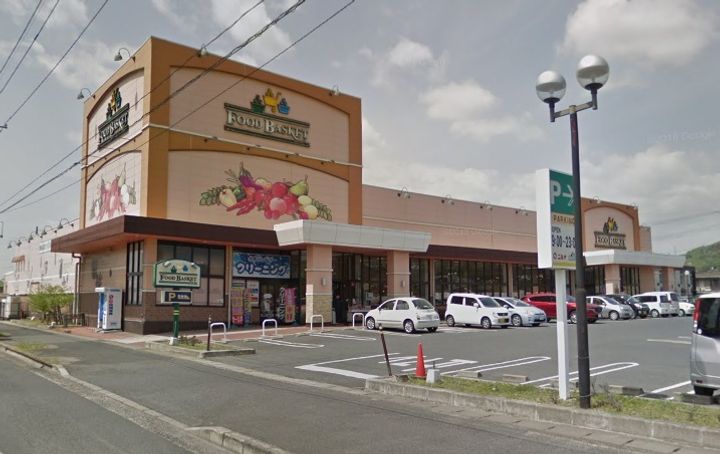 レジデンス・ロジェの周辺