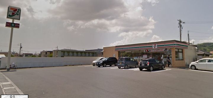 レジデンス・ロジェの周辺