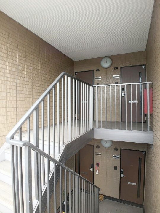 ヴィアーレ中畝 A202号室のその他画像