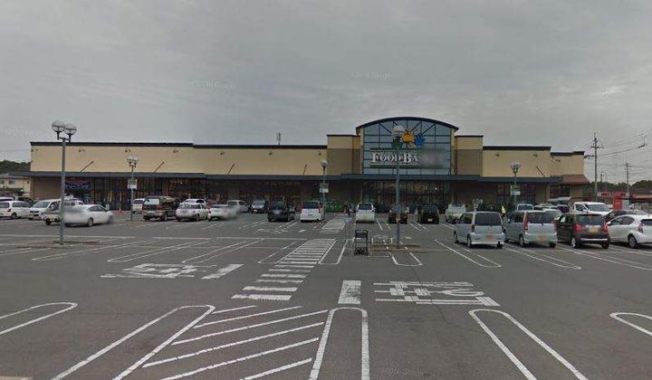 ヴィアーレ中畝 A202号室の周辺