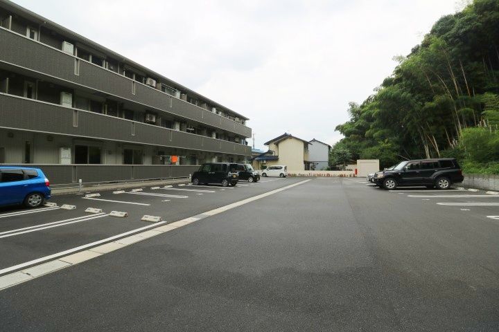 アヴァンスⅡのその他画像