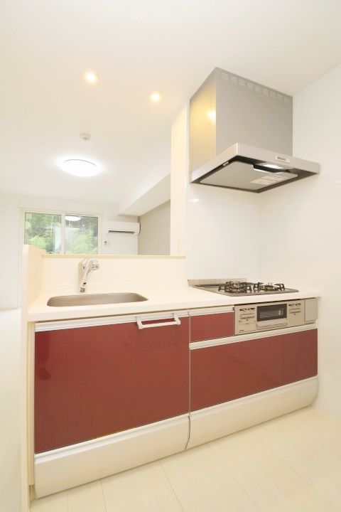 アヴァンスⅡの内装