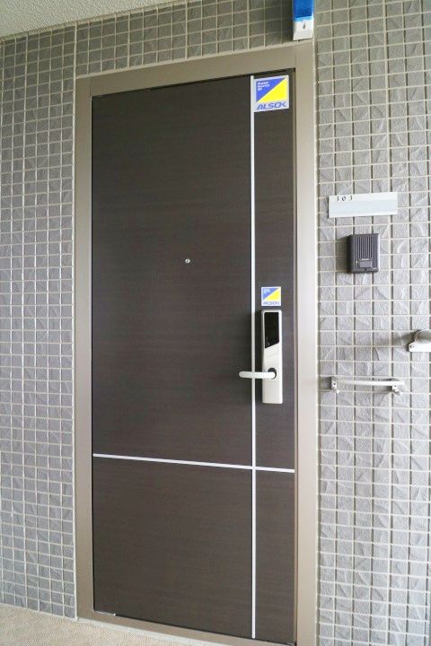 アヴァンスⅡの外観