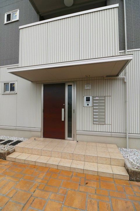 アヴァンスⅡのその他画像