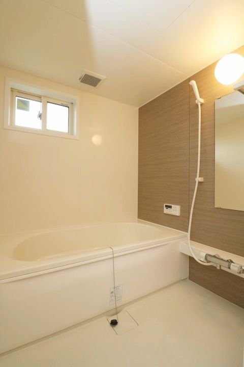 アヴァンスⅡの風呂