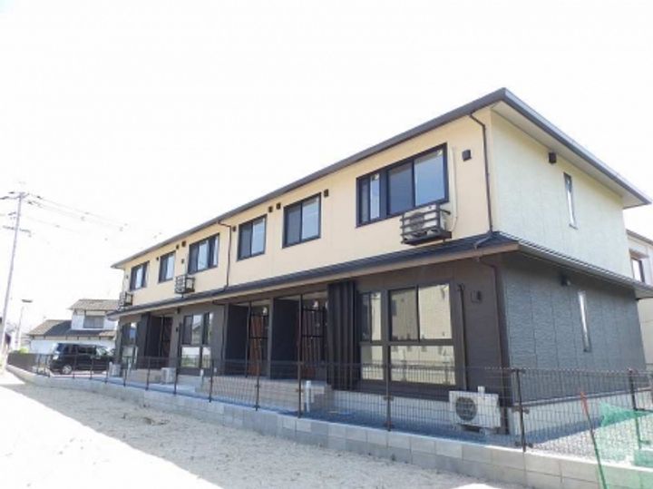 ソレイユ シャトーのその他画像