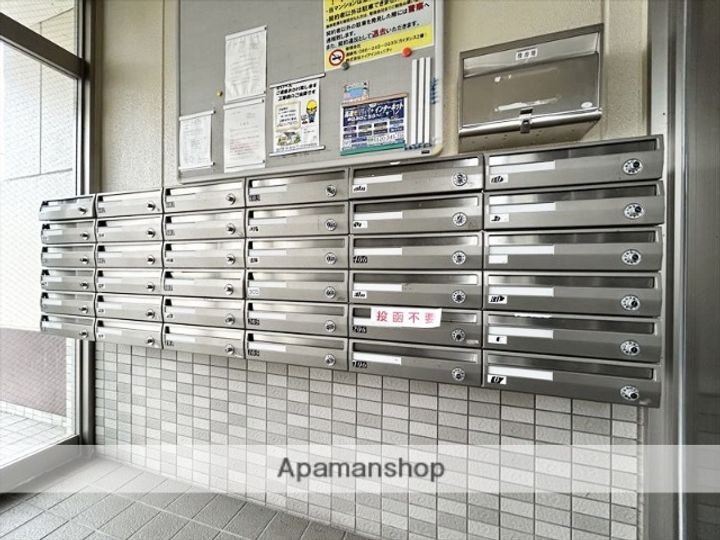 ジュメル倉敷のその他画像