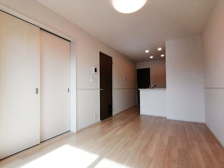 ラ・セレーナ ソワ Ⅰの内装