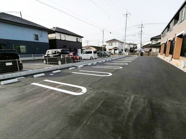 ラ・セレーナ ソワ Ⅰのその他画像