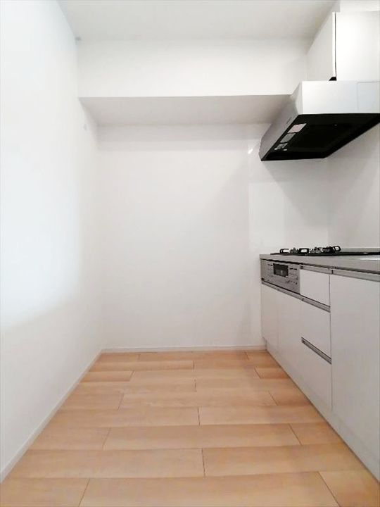 ラ・セレーナ ソワ Ⅰの内装