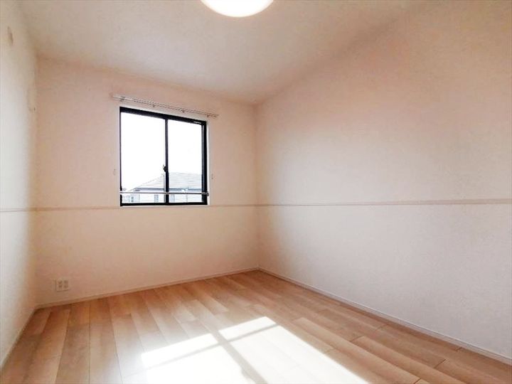 ラ・セレーナ ソワ Ⅰの内装