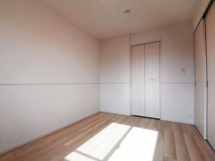 ラ・セレーナ ソワ Ⅰの内装