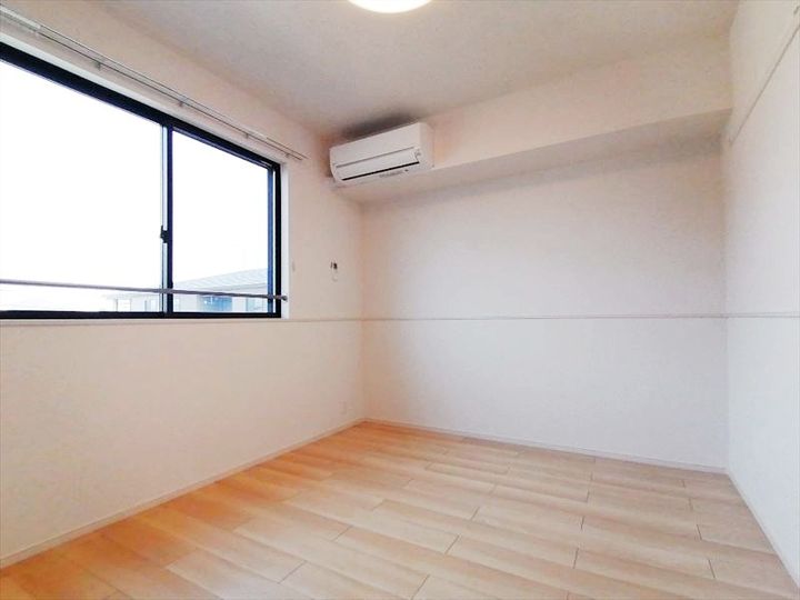 ラ・セレーナ ソワ Ⅰの内装