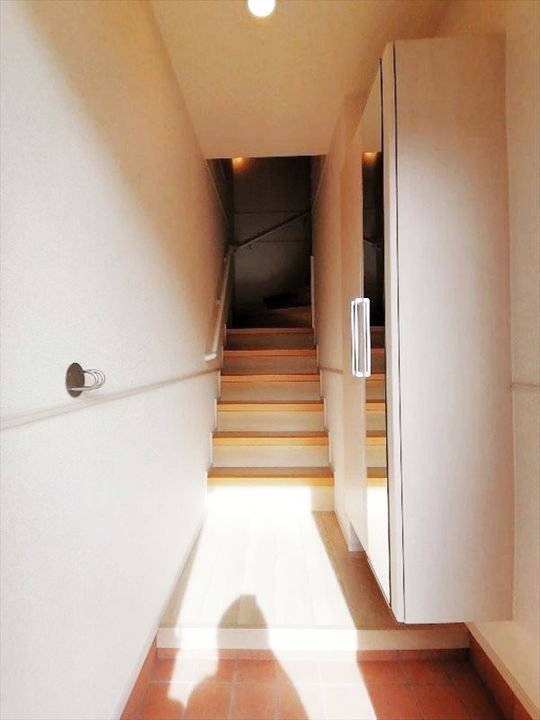 ラ・セレーナ ソワ Ⅰの内装